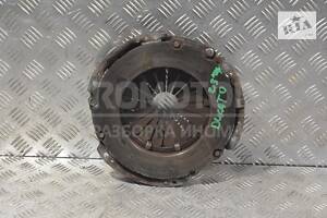 Корзина сцепления Citroen Jumper 2.3MJet 2006-2014 792072 236667