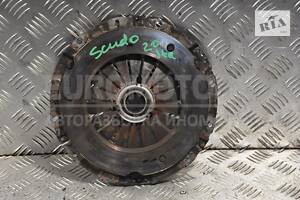 Корзина сцепления Citroen Jumpy 2.0jtd 8V 1995-2007 140086