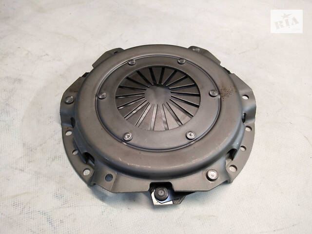 Корзина зчеплення D190 1.4MPI 8V, 1.4MPI 16V, 1.2MPI 8V, 1.2MPI 16V MC7027 Fiat Punto 93-99, Fiat Stilo 01-10, Fiat Bravo 95-01, Fiat Palio 96-20, Lancia Ypsilon 03-11