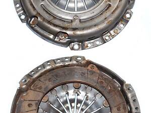 Корзина сцепления D190 VW Polo 02-09, VW Polo 09-18 03D141025B (03D141025B, 03D141025С, 3082000797)