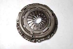 Корзина зчеплення D240 03G141025H VW Caddy III 04-15, Golf VI 09-14, PASSAT B6 05-10, Passat CC 08-12, Golf V 03-09, Jetta V 05-10, Golf Plus 05-14; AUDI A3 03-12; SKODA Octavia A5 04-13, Superb 08-15