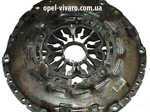 Корзина сцепления D260 нажим LUK 2.3 DCI rn Opel Movano 3 2010- 4420990 8200882534