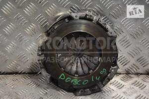 Корзина сцепления Fiat Doblo 1.4 8V 2000-2009 195505 128202