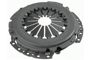 Корзина сцепления MAZDA 626 (GF) / MAZDA MPV (LW) / MAZDA MX-6 (GE) 1991-2006 г.