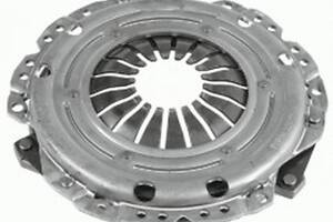 Корзина сцепления на 159, 9-3, Astra F, Astra G, Astra H, Combo C, Corsa C, Meriva, Vectra B, Vectra C, Zafira A, Zaf...