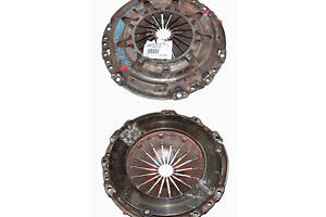 Корзина сцепления нажим D235 124037610 TOYOTA ProAce 13-16; FIAT Scudo 07-16; PEUGEOT Expert 07-16; CITROEN Jumpy 07-16