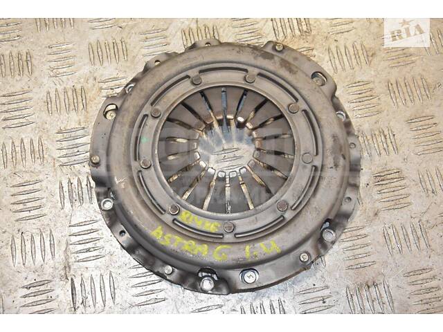 Корзина сцепления Opel Astra 1.4 16V (G) 1998-2005 226160