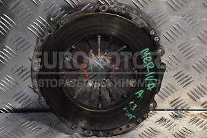 Корзина сцепления Opel Meriva 1.3cdti 2003-2010 124216