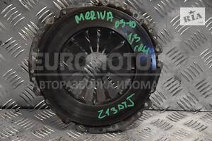 Корзина сцепления Opel Meriva 1.3cdti 2003-2010 126383