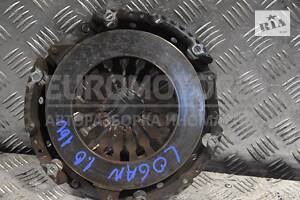 Корзина сцепления Renault Logan 1.6 16V 2005-2014 8200446121 1625