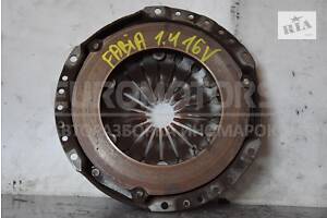 Корзина сцепления Skoda Fabia 1.4 16V 2007-2014 03C141025 102123