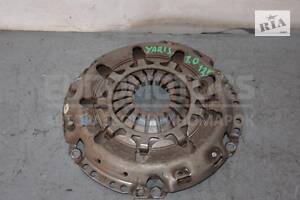 Корзина сцепления Toyota Yaris 1.0 12V 2006-2011 63675