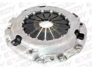 Корзина сцепления на Pajero Sport