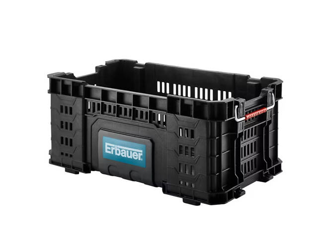 Кошик для інструменту Erbauer - Фото 2