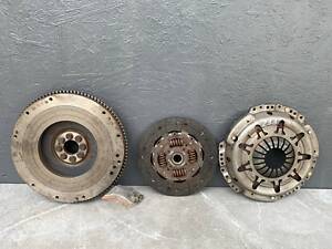 Корзина диск Renault Espace 4 2.2 DCI