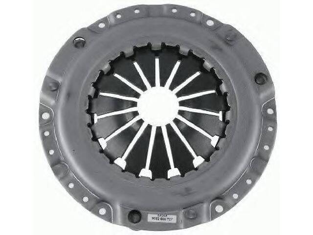 Корзина сцепления SACHS 3082600727 на DAEWOO NUBIRA седан (KLAJ) - Фото 1