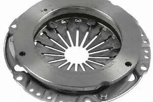 Корзина зчеплення