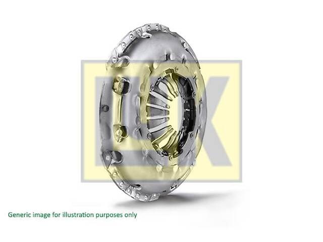 Корзина зчеплення - Фото 1