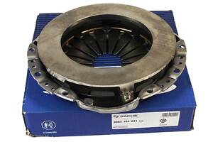 Корзина зчеплення