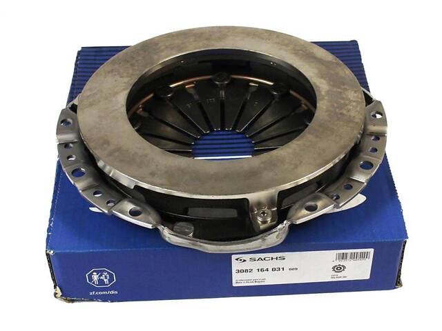 Корзина зчеплення - Фото 1