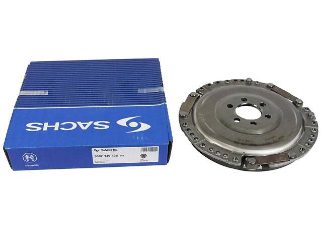 Корзина зчеплення - Фото 1