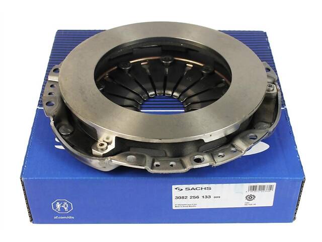 Корзина зчеплення - Фото 1