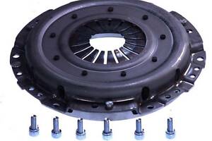 Корзина зчеплення