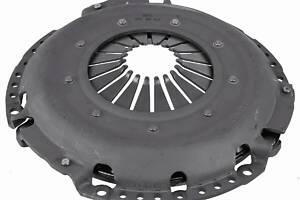 Корзина зчеплення