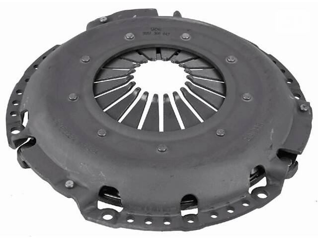 Корзина зчеплення - Фото 1