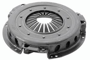 Корзина зчеплення