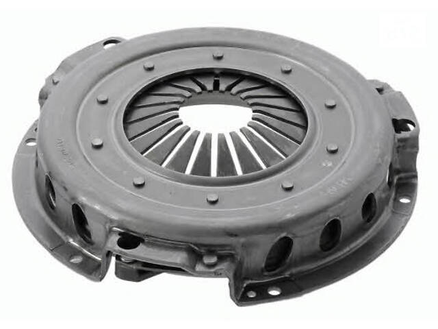 Корзина зчеплення - Фото 1