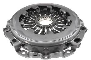 Корзина зчеплення