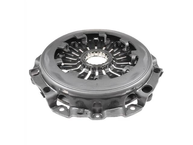 Корзина зчеплення - Фото 1