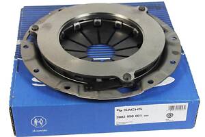 Корзина зчеплення