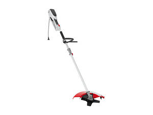 Коса электрическая AL-KO BC 1200 E