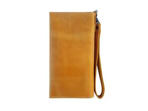 Кошелек-чехол кожаный ПЛ-37