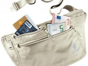 Кошелек Deuter Money Belt II Sand (DEU-3910316-6010)