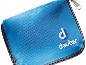 Кошелек Deuter Zip Wallet Bay (DEU-3942516-3025)