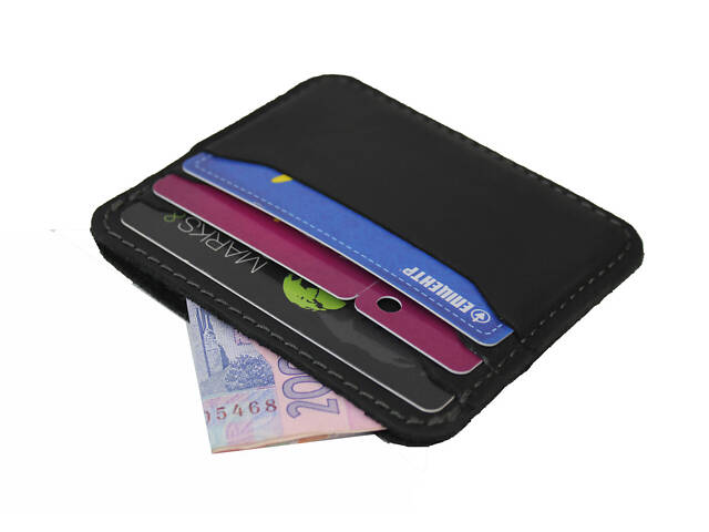 Гаманець для карт картхолдер SULLIVAN kh1(4) - Фото 1