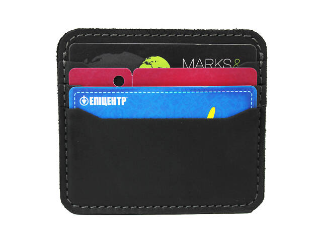 Гаманець для карт картхолдер SULLIVAN kh1(4) - Фото 3