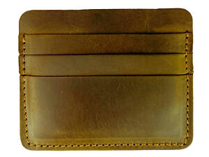 Гаманець для карт картхолдер SULLIVAN kh2(4) оливковий