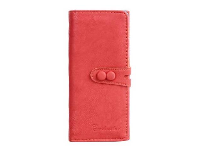 Гаманець функціональний Berkani T-KB00400 Pinter Red - Фото 1