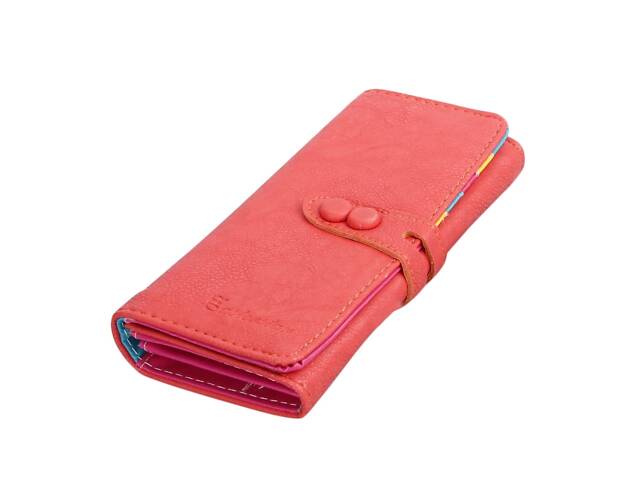 Гаманець функціональний Berkani T-KB00400 Pinter Red - Фото 3