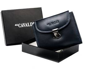 Кошелек женский Cavaldi RD-19-GCL NAVY