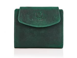 Гаманець жіночий Paolo Peruzzi T-12-GR зелений