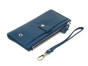 Гаманець жіночий ST ST420 LIGHT BLUE