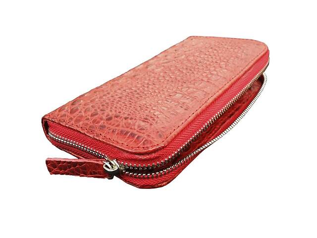 Гаманець шкіряний КБ-52 - Фото 1