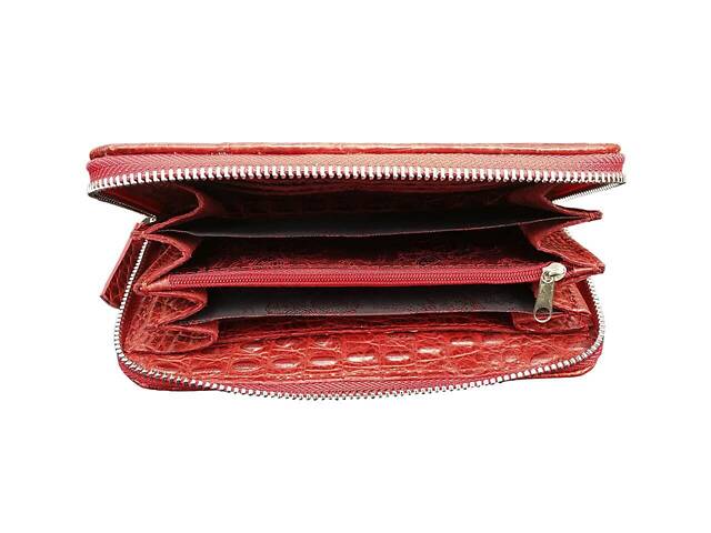 Гаманець шкіряний КБ-52 - Фото 2