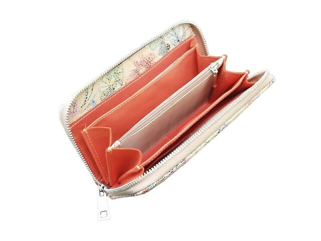 Гаманець шкіряний КБ-60 - Фото 2