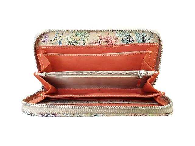 Гаманець шкіряний КБ-60 - Фото 3